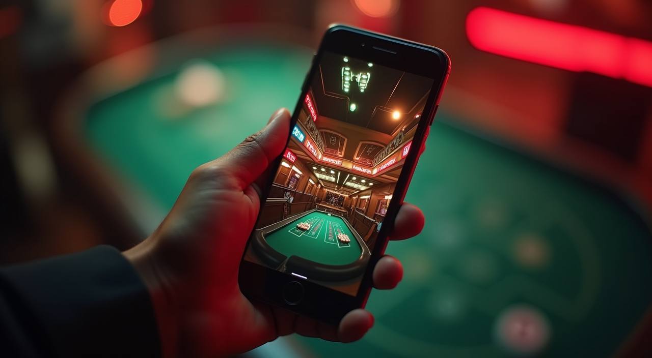 bdrk66 mobile gaming